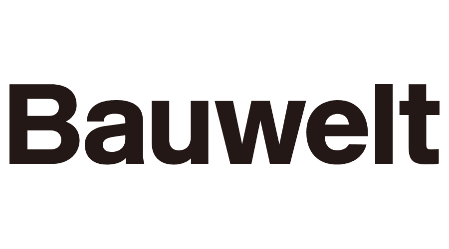 Bauwelt